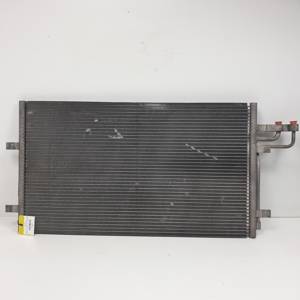 CONDENSADOR / RADIADOR AIRE ACONDICIONADO 99000640 FORD FOCUS LIM. (CB4) Autodesguaces Alicante