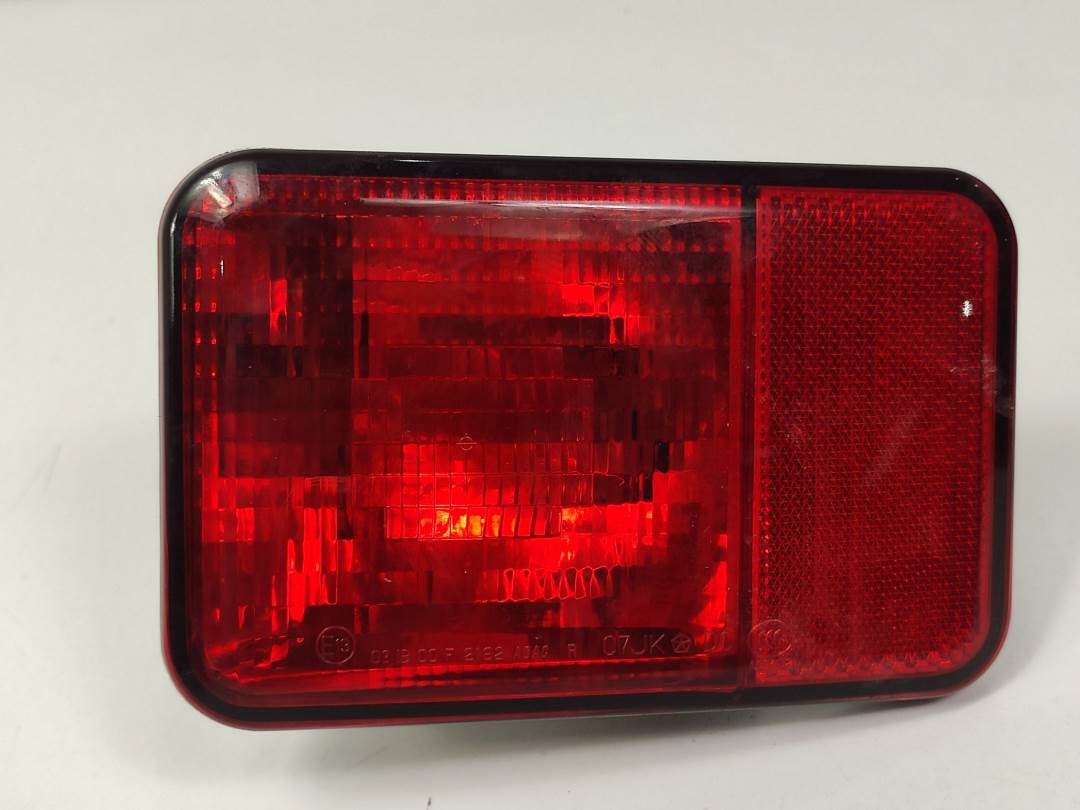 PILOTO TRASERO IZQUIERDO PARAGOLPES - 55078104AC - JEEP - WRANGLER / WRANGLER UNLIMITED