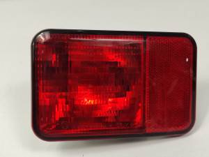 PILOTO TRASERO IZQUIERDO PARAGOLPES 55078104AC JEEP WRANGLER / WRANGLER UNLIMITED Autodesguaces Alicante