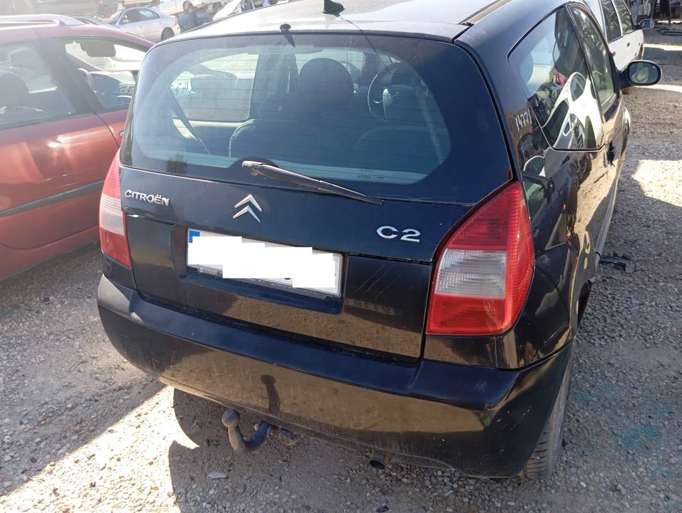 PILOTO TRASERO DERECHO