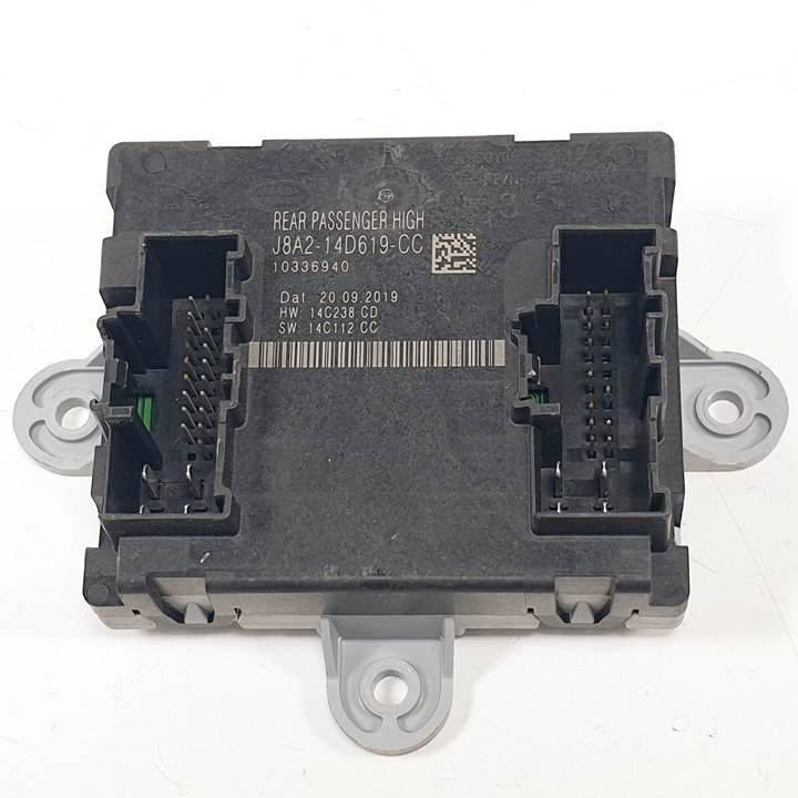 MODULO ELECTRONICO - J8A214D619CC - LAND ROVER - RANGE ROVER EVOQUE