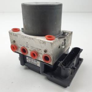 ABS 8200377455 RENAULT MEGANE II BERLINA 5P Autodesguaces Alicante