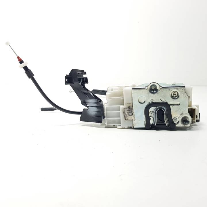 CERRADURA PUERTA DELANTERA DERECHA 1697202835 MERCEDES CLASE B (W245) Autodesguaces Alicante