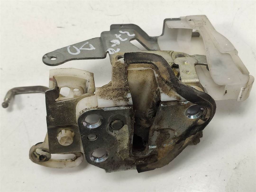 CERRADURA PUERTA DELANTERA DERECHA - TOYOTA - AYGO (KGB/WNB)