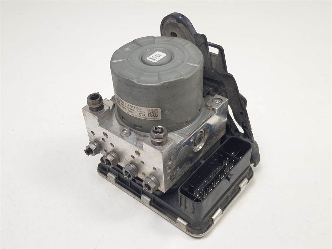 ABS - 5Q0614517CQ - SEAT - LEON (5F1)