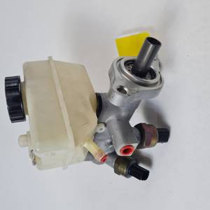 BOMBA FRENO A2024300202 MERCEDES CLASE C (W202) BERLINA Autodesguaces Alicante