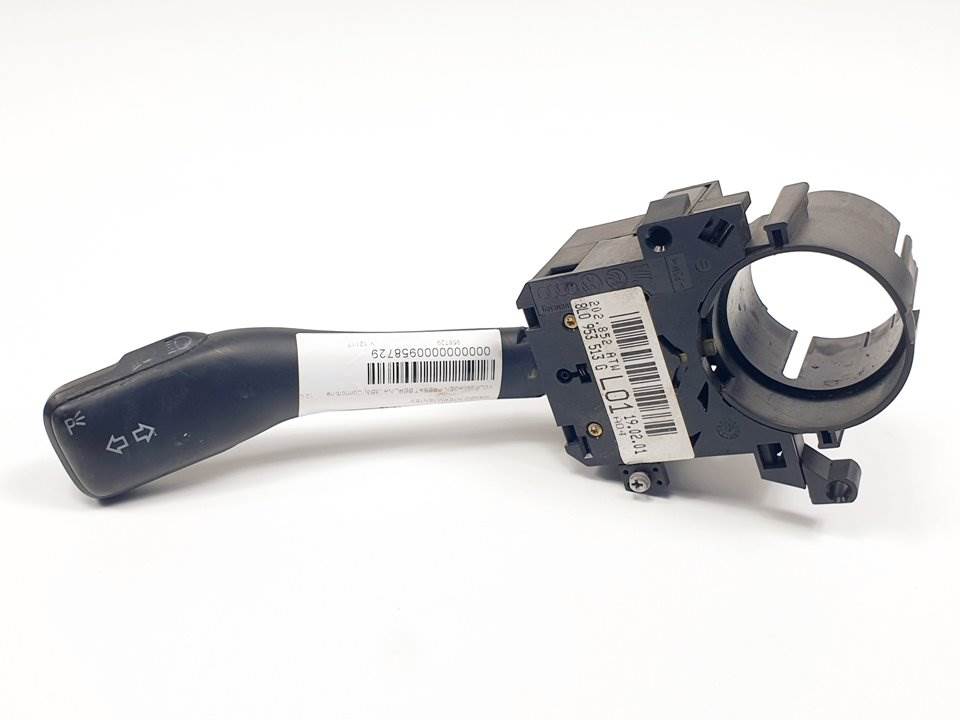 MANDO INTERMITENTES - 8L0953513G - VOLKSWAGEN - PASSAT BERLINA (3B3)