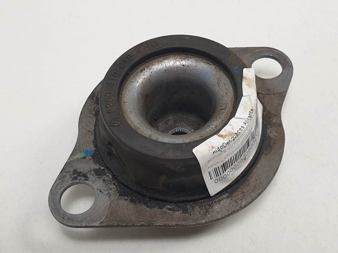 SOPORTE MOTOR IZQUIERDO - RENAULT - TWINGO
