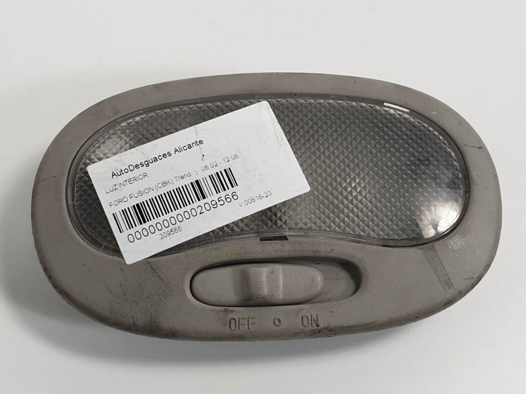 Innenleuchte - 96314278 - FORD - FUSION (CBK)