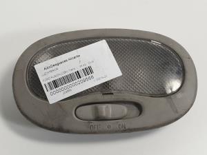 LUZ INTERIOR 96314278 FORD FUSION (CBK) Autodesguaces Alicante