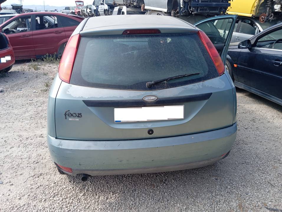 Imagen del vehículo FORD FOCUS BERLINA (CAK)