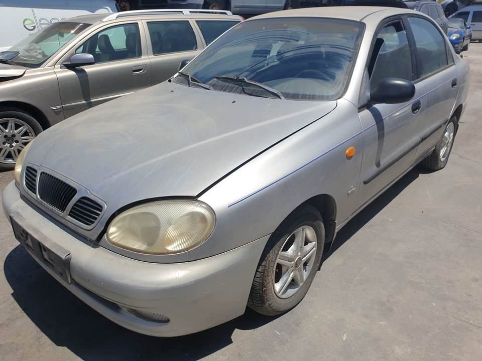 DAEWOO LANOS (1997 - 2004)