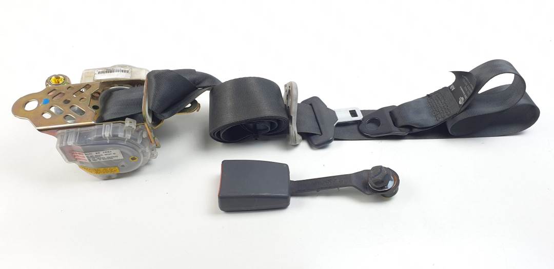 Ceinture de sécurité avant droite - 33028559 - NISSAN - MICRA (K12E)