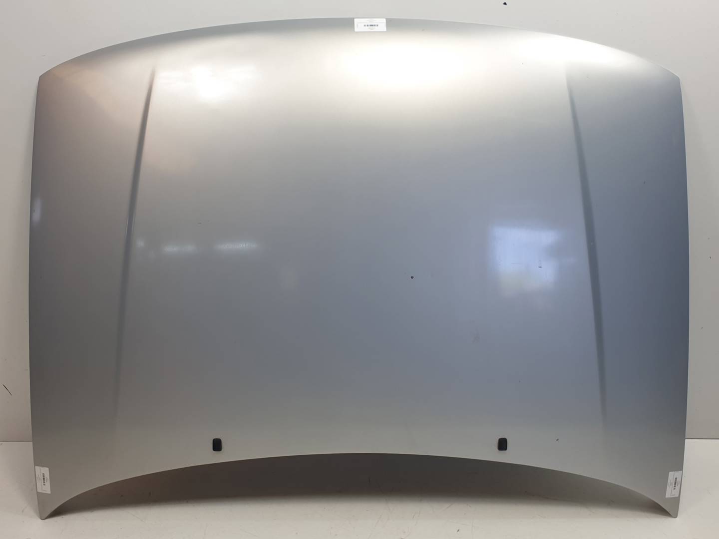 CAPOT - VOLKSWAGEN - POLO BERLINA (6N2)