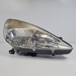 FARO DERECHO 9654670880 PEUGEOT 607 (S2) Autodesguaces Alicante