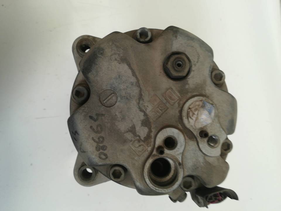 COMPRESOR AIRE ACONDICIONADO
