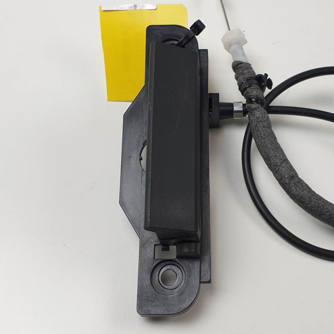 MANETA INTERIOR LATERAL IZQUIERDA - 8T16K266A63ABW - FORD - TOURNEO COURIER (C4A) (2013 - ...)