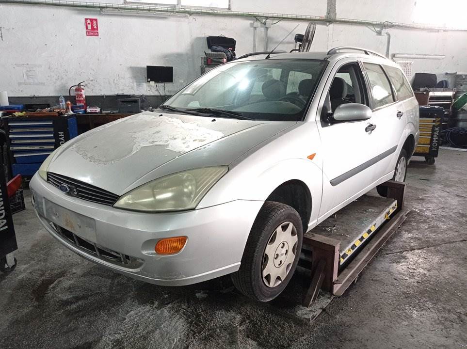 FORD FOCUS TURNIER (CAK) (1998 - 2004)
