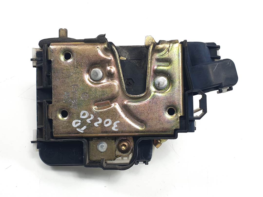 CERRADURA PUERTA TRASERA DERECHA - 6K4839016F - SEAT - CORDOBA VARIO (6K5)