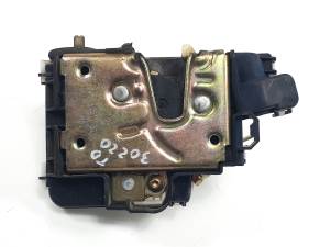 CERRADURA PUERTA TRASERA DERECHA 6K4839016F SEAT CORDOBA VARIO (6K5) Autodesguaces Alicante