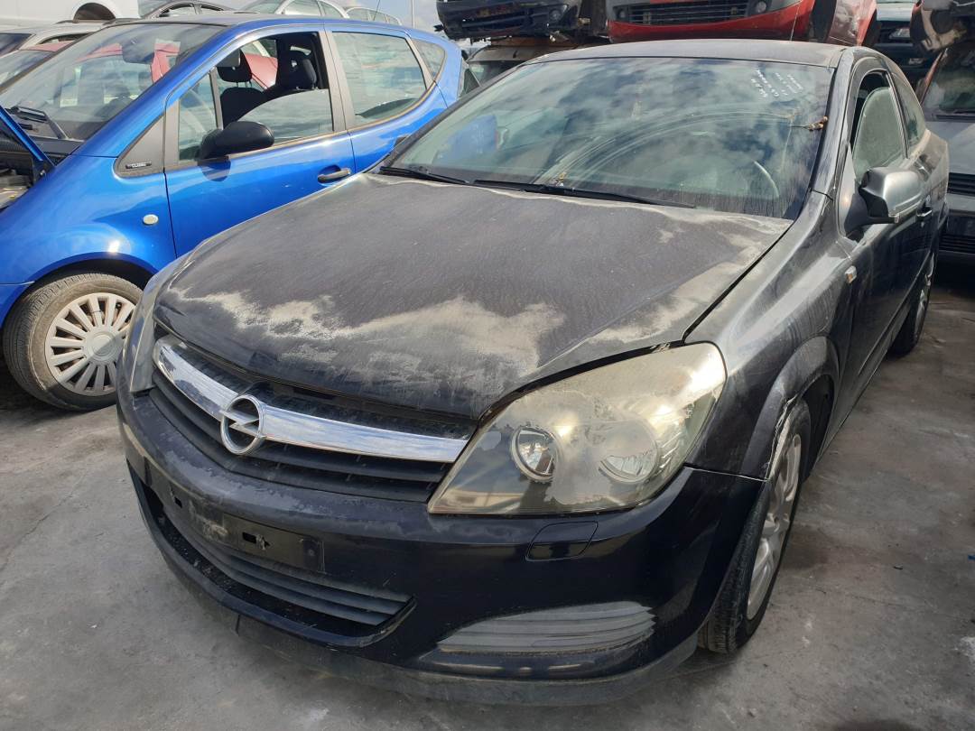 OPEL ASTRA GTC (2006 - 2012)