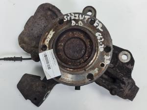 MANGUETA DELANTERA DERECHA MERCEDES SPRINTERII CAJA CERRADA (DESDE 01.06) Autodesguaces Alicante
