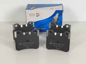 PASTILLAS DE FRENO ADB0771 CITROEN AX Autodesguaces Alicante