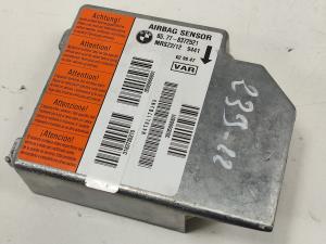CENTRALITA AIRBAG MRSZ2129441 BMW SERIE 3 BERLINA (E46) Autodesguaces Alicante