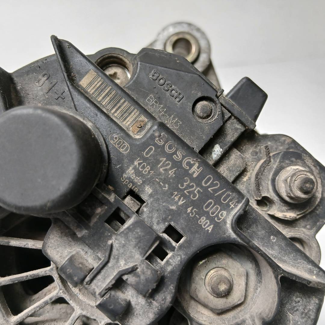 Foto 3 de Alternador Fiat Marea Weekend (185) (1996–2003)