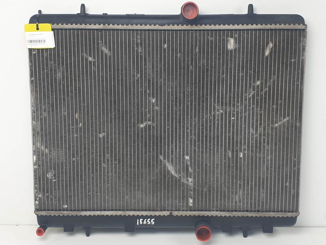 RADIADOR AGUA - P9680533480 - PEUGEOT - 3008 (T84)