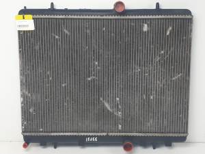 RADIADOR AGUA P9680533480 PEUGEOT 3008 (T84) Autodesguaces Alicante