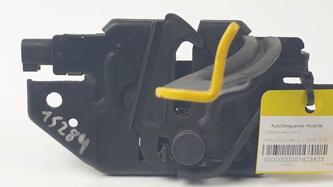 CERRADURA CAPOT - AM5A16700 - FORD - C-MAX (CB7)