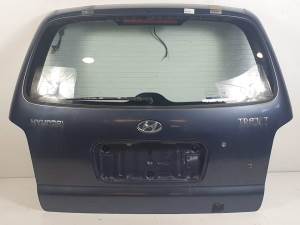 PORTON TRASERO HYUNDAI TRAJET (FO) Autodesguaces Alicante