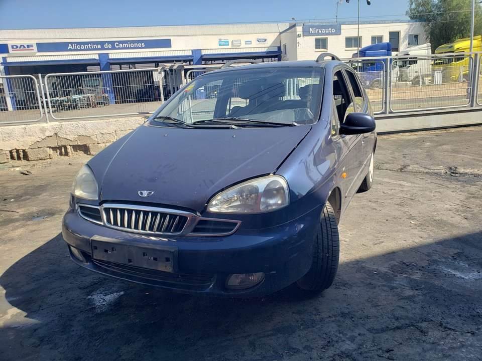 DAEWOO TACUMA (2000 - 2004)