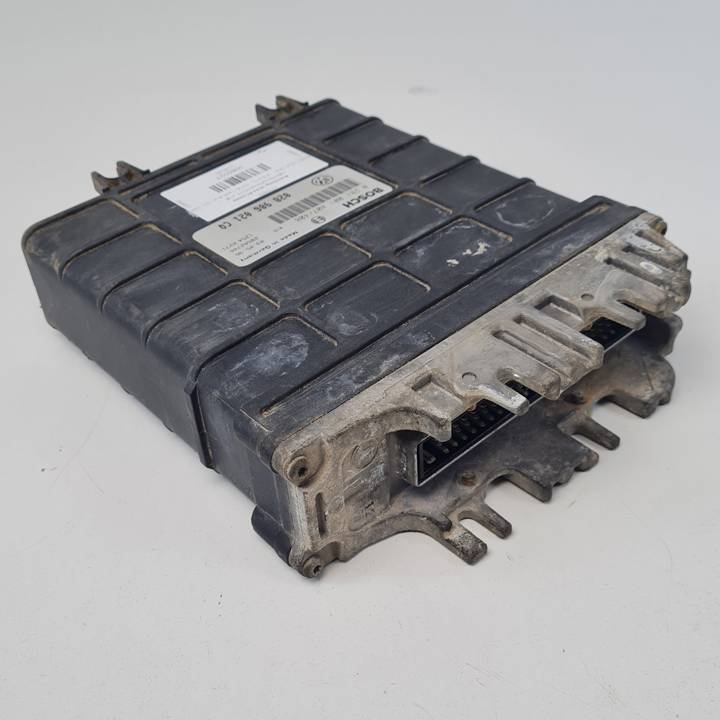 CENTRALITA MOTOR UCE 0281001407 SEAT INCA (6K9) Autodesguaces Alicante