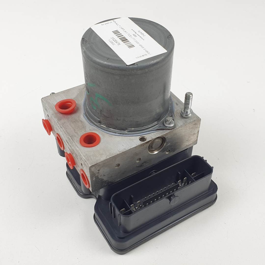 ABS - 476603124R - RENAULT - CAPTUR II