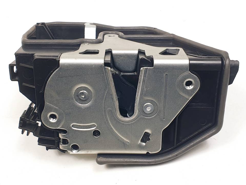 CERRADURA PUERTA DELANTERA DERECHA 660276 BMW SERIE 3 BERLINA (E90) Autodesguaces Alicante