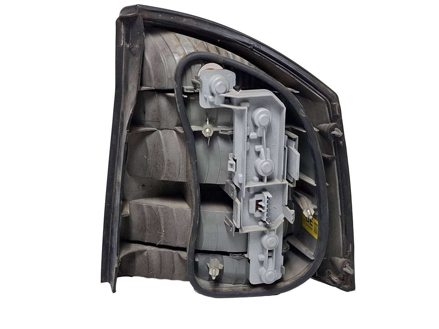 Foto 3 de Piloto Trasero Izquierdo Opel Vectra C Berlina (2002–2010)