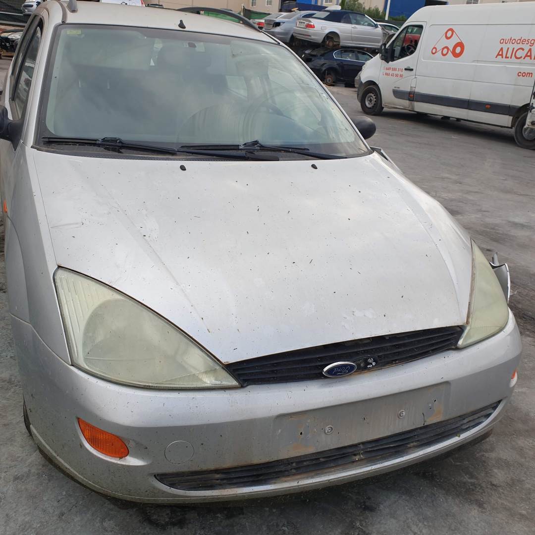 FORD FOCUS TURNIER (CAK) (1998 - 2004)