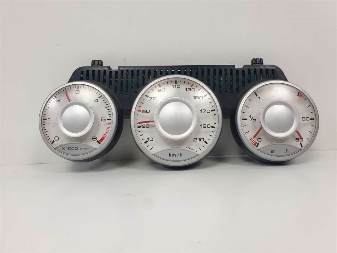 CUADRO INSTRUMENTOS - 5550001606 - PEUGEOT - 807