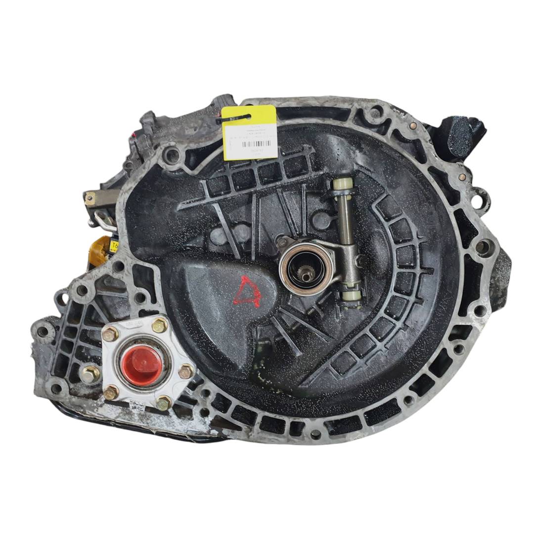 CAJA CAMBIOS - 96344248 - CHEVROLET - AVEO