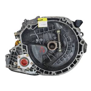 CAJA CAMBIOS 96344248 CHEVROLET AVEO Autodesguaces Alicante