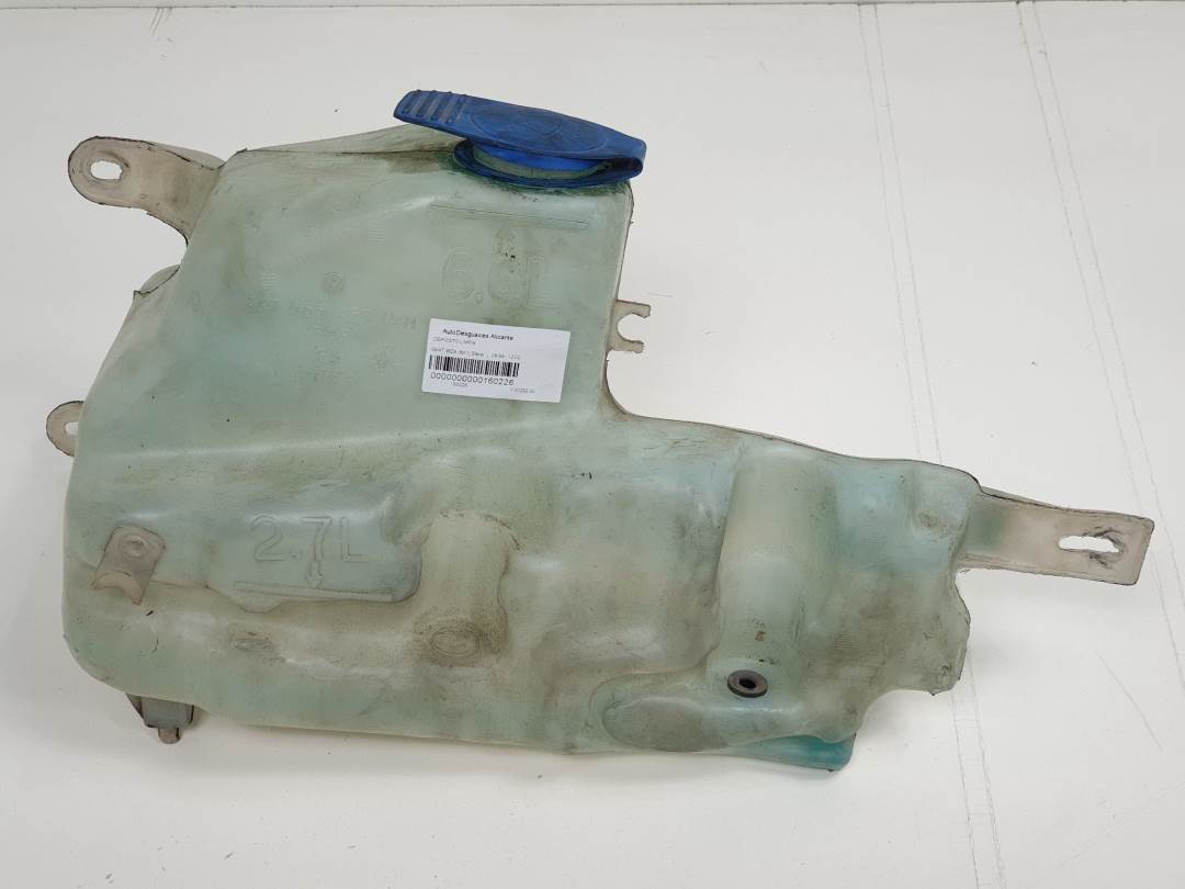 DEPOSITO LIMPIA - 6K0955453 - SEAT - IBIZA (6K1)