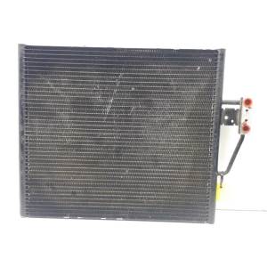 CONDENSADOR / RADIADOR AIRE ACONDICIONADO 64538378438 BMW SERIE 5 BERLINA (E39) Autodesguaces Alicante