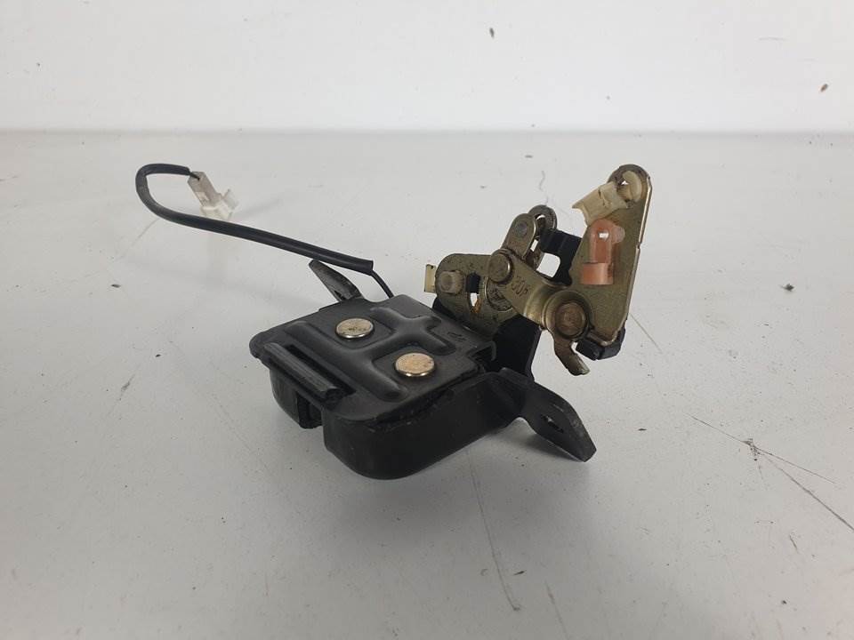 CERRADURA MALETERO / PORTON - KIA - CARENS (FJ)