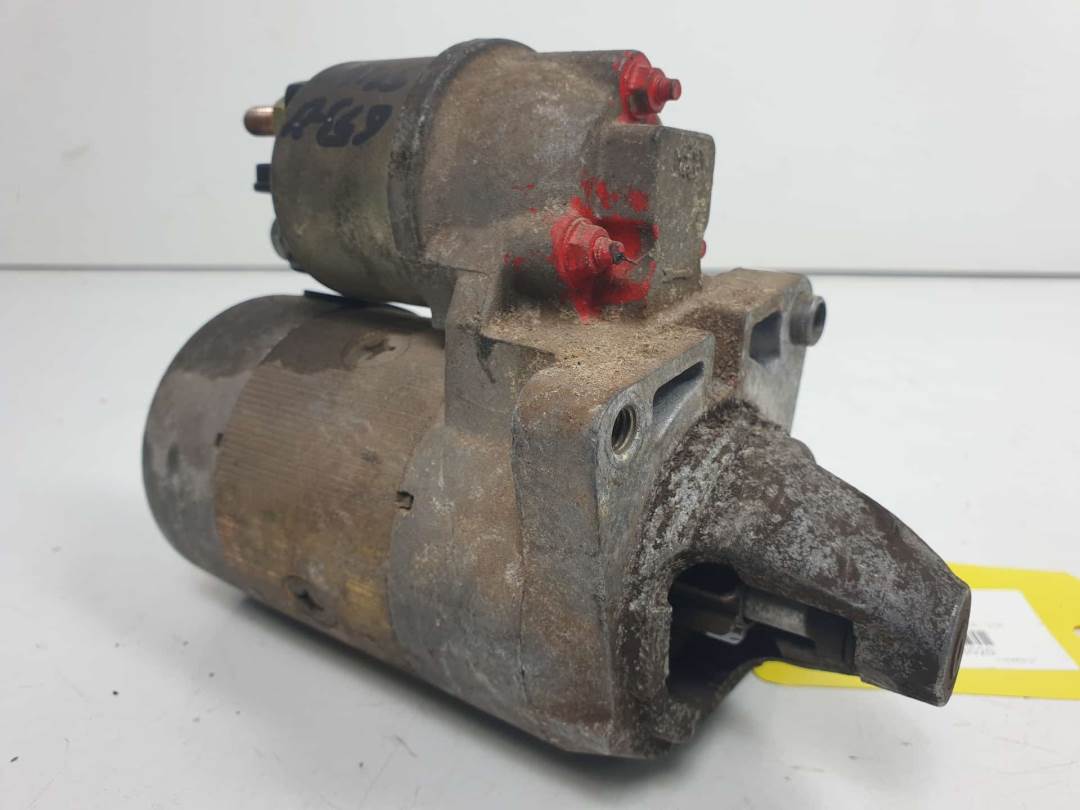 MOTOR ARRANQUE - 63101015 - FIAT - STILO (192)