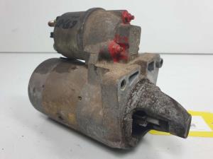 MOTOR ARRANQUE 63101015 FIAT STILO (192) Autodesguaces Alicante