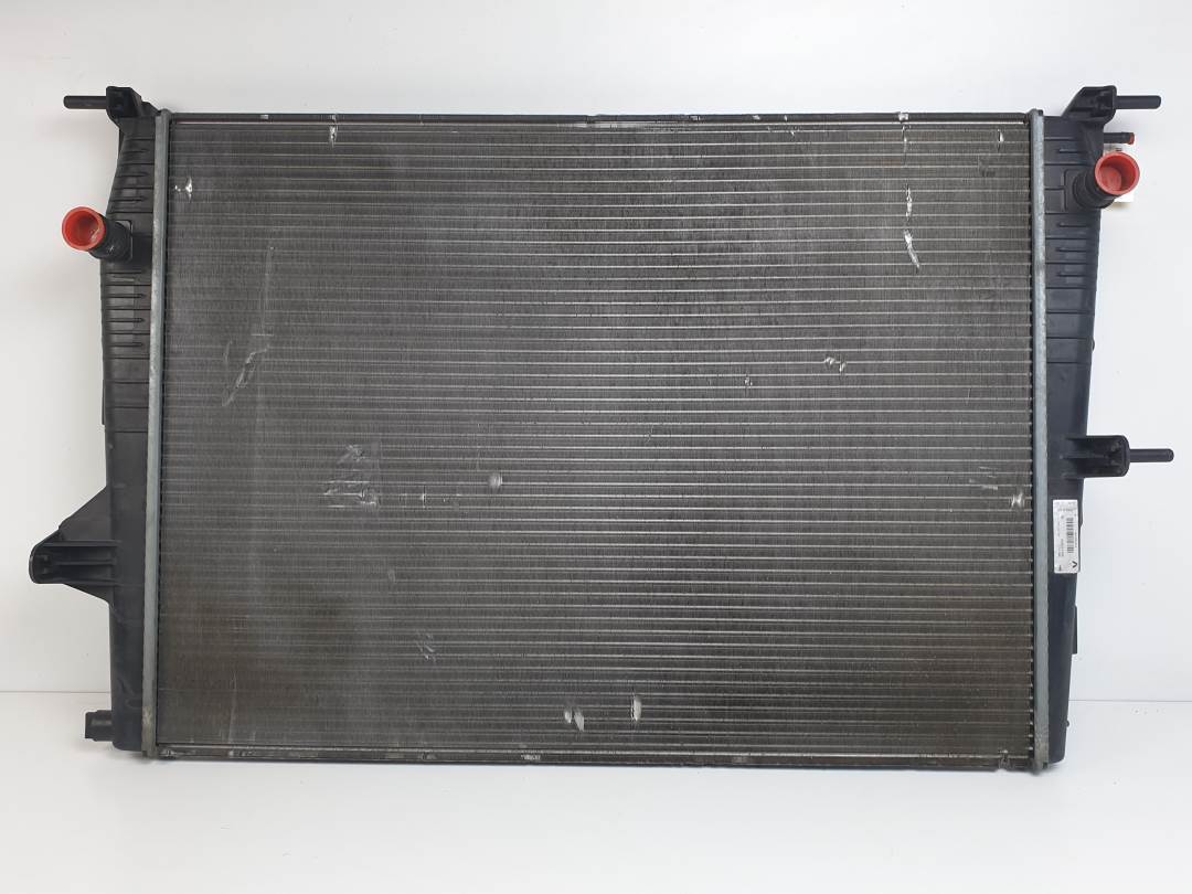 RADIADOR AGUA - 214100014R - RENAULT - MEGANE III BERLINA 5P