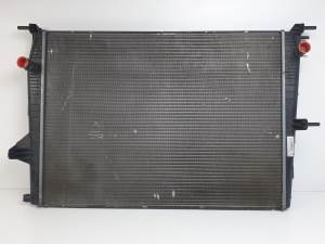 RADIADOR AGUA 214100014R RENAULT MEGANE III BERLINA 5P Autodesguaces Alicante