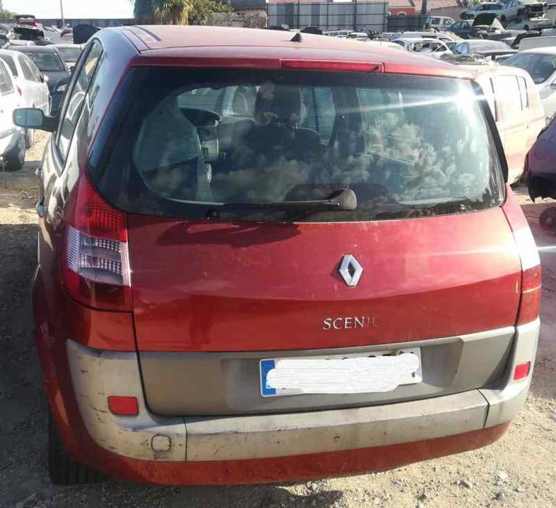 Imagen del vehículo RENAULT SCENIC II